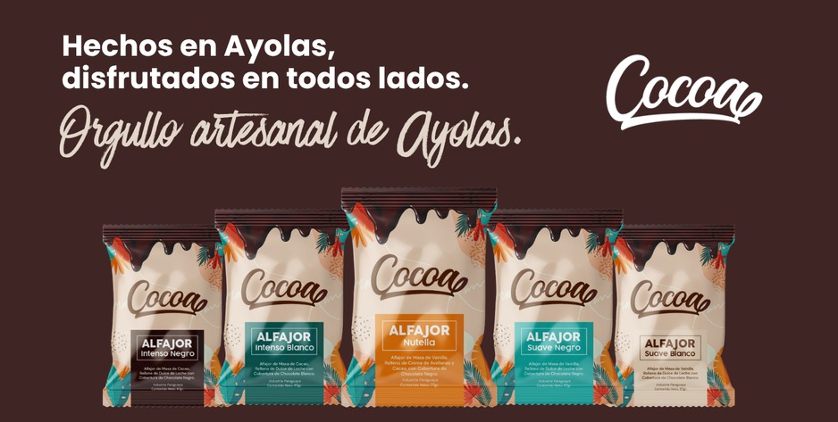 Cocoa