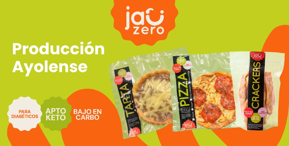 Ja'u Zero